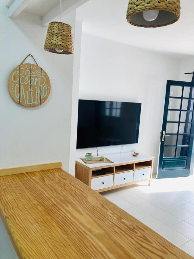 Apartamento Aqua Clara Пуэрто дель Кармен Экстерьер фото