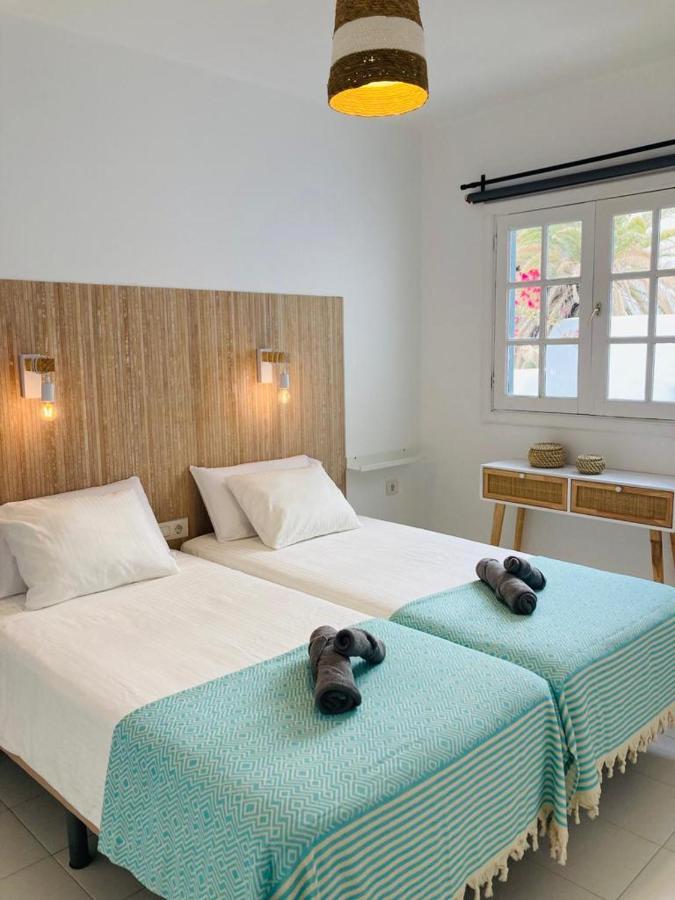 Apartamento Aqua Clara Пуэрто дель Кармен Экстерьер фото