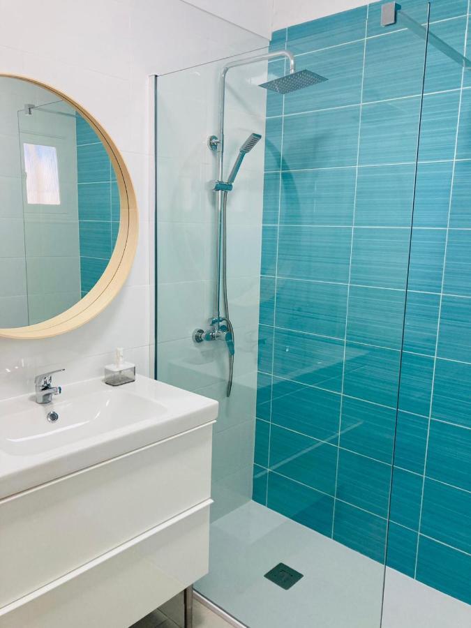 Apartamento Aqua Clara Пуэрто дель Кармен Экстерьер фото