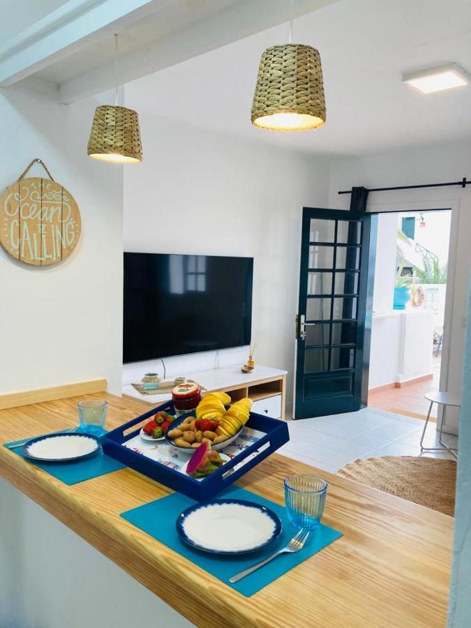 Apartamento Aqua Clara Пуэрто дель Кармен Экстерьер фото