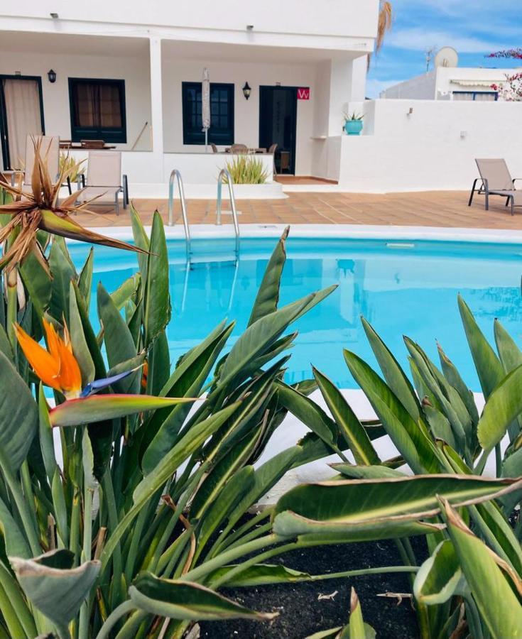 Apartamento Aqua Clara Пуэрто дель Кармен Экстерьер фото