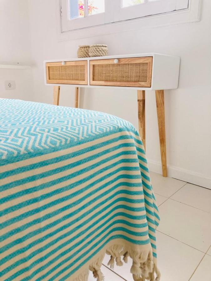 Apartamento Aqua Clara Пуэрто дель Кармен Экстерьер фото