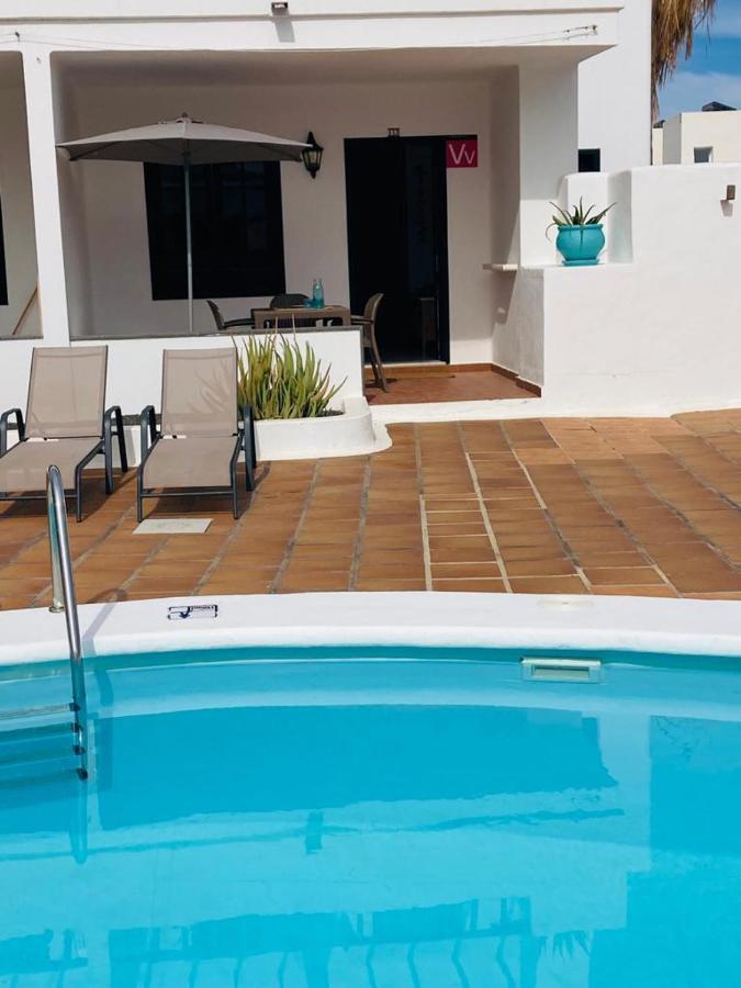 Apartamento Aqua Clara Пуэрто дель Кармен Экстерьер фото