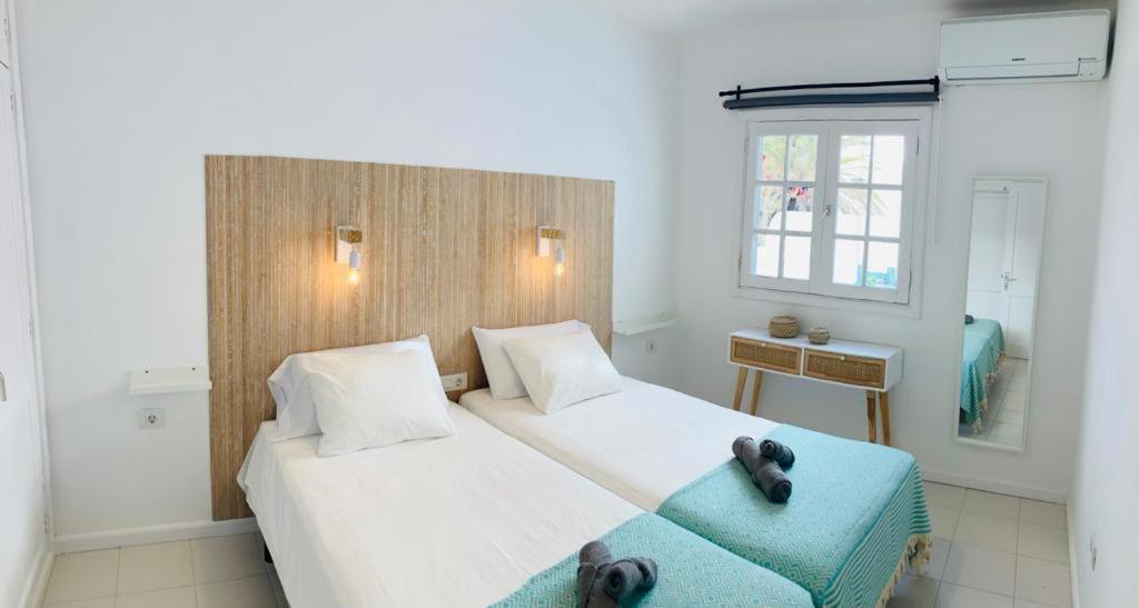 Apartamento Aqua Clara Пуэрто дель Кармен Экстерьер фото