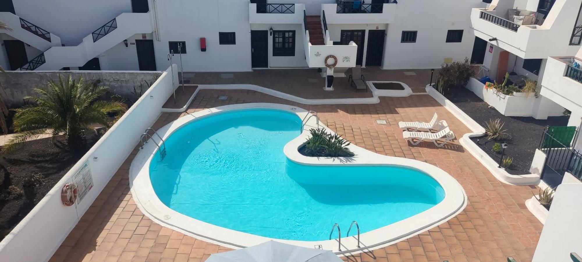 Apartamento Aqua Clara Пуэрто дель Кармен Экстерьер фото